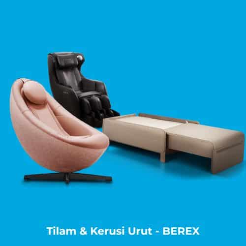 LAPISAN PREMIUM